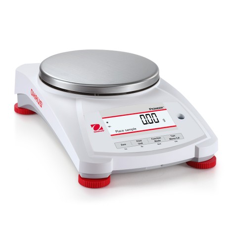 Waga elektroniczna OHAUS PX