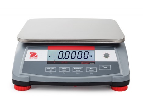 Waga OHAUS Ranger 3000